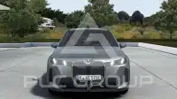 2026 BMW iX