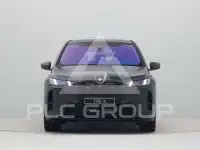 2026 BMW iX
