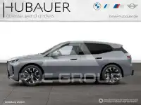 2026 BMW iX