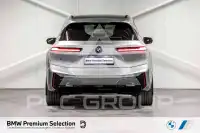 2026 BMW iX