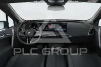 2026 BMW iX