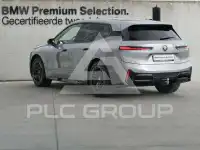 2026 BMW iX