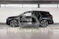 2026 BMW iX