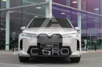 2026 BMW iX