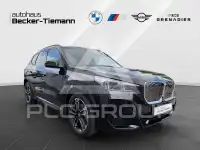 2026 BMW iX