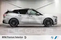 2026 BMW iX
