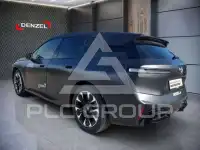 2026 BMW iX