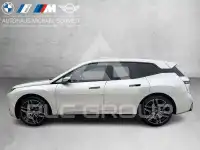 2026 BMW iX