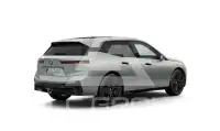 2026 BMW iX