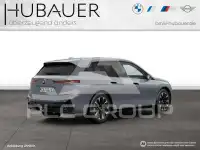2026 BMW iX