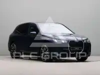 2026 BMW iX