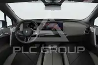 2026 BMW iX
