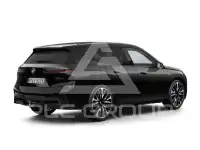 2026 BMW iX