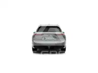 2026 BMW iX