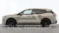 2026 BMW iX