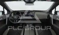 2026 BMW iX