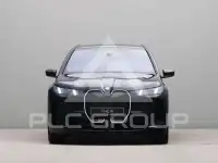 2026 BMW iX