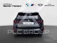 2026 BMW iX