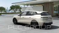 2026 BMW iX