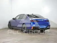 2026 BMW I7