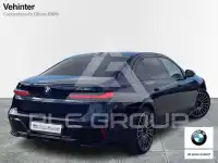 2026 BMW I7