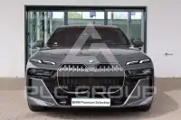 2026 BMW I7