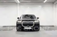 2026 BMW I7