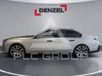 2026 BMW I7