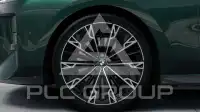 2026 BMW I7