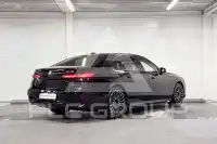 2026 BMW I7