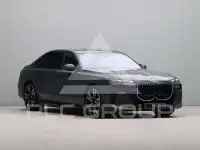 2026 BMW I7