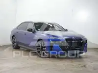 2026 BMW I7