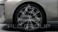 2026 BMW I7