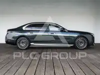 2026 BMW I7