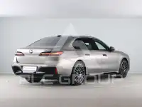 2026 BMW I7