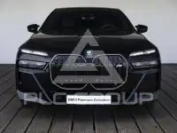 2026 BMW I7