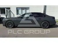 2026 BMW I7