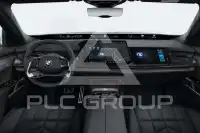 2026 BMW I7