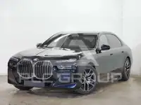 2026 BMW I7
