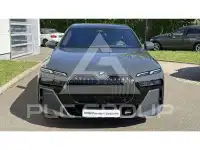 2026 BMW I7