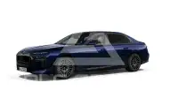 2026 BMW I7