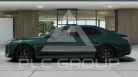 2026 BMW I7