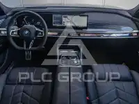 2026 BMW I7