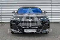 2026 BMW I7
