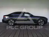 2026 BMW I7