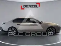 2026 BMW I7