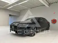 2026 BMW I7