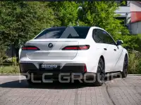 2026 BMW I7
