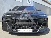 2026 BMW I7