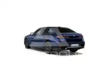 2026 BMW I7